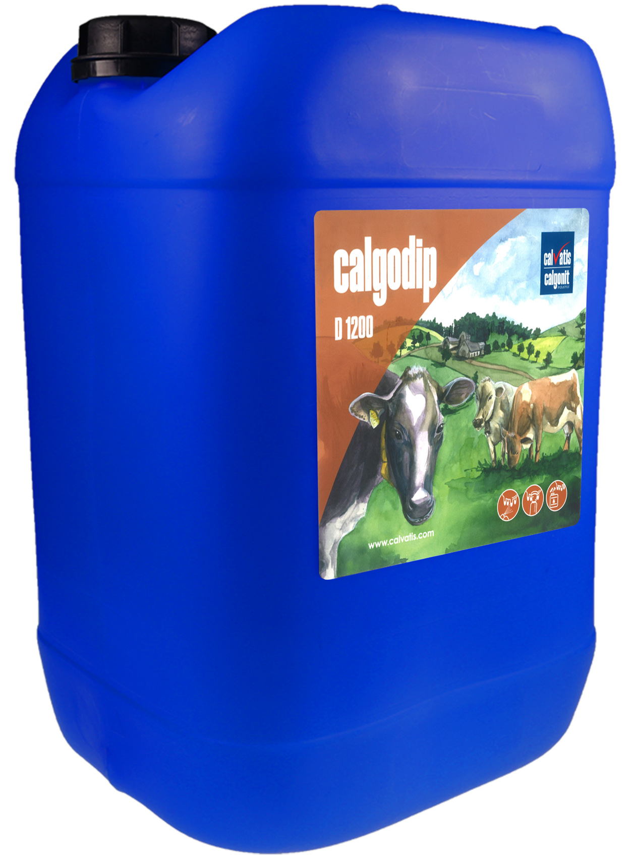 calgonit D 1200
